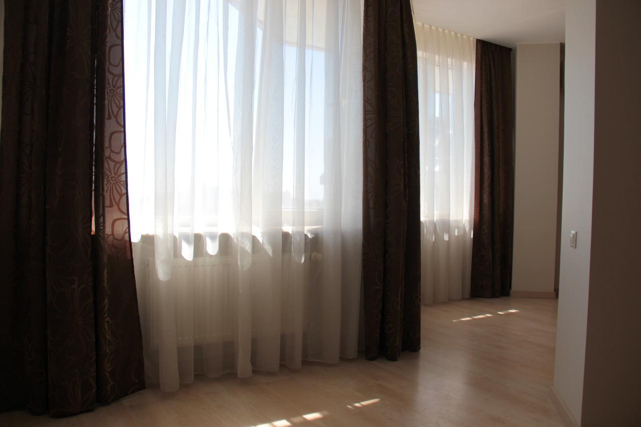 Апартаменты Шоколад Odessa Exterior foto