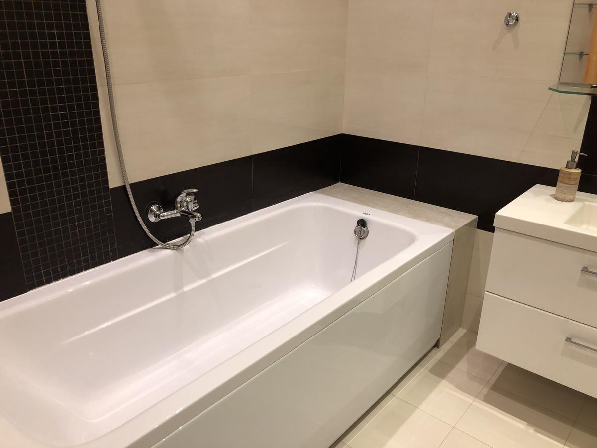 Апартаменты Шоколад Odessa Exterior foto